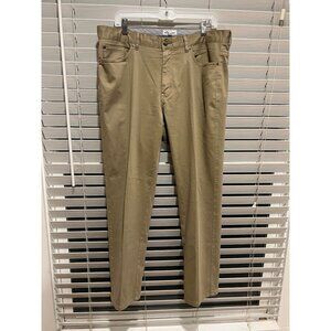 Peter Millar Khaki Pants - Size 36x30